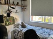 Cosy Bohemian Beachside Apartment – 10 Min Walk to...