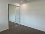 Cosy Brand New One Bedroom Home