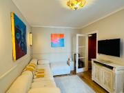 Cosy, central, quiet, romantic, design Flat, Paris...
