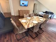 Cosy & comfortable city apartment in Leopoldstadt,...