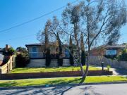 Cosy comforts of home