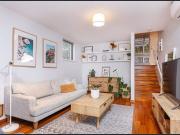 Cosy Como Townhouse with Newly Renovated Kitchen