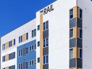 Cosy Corner: Urban Two Bedroom Bliss