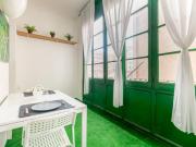 Cosy double bedroom in Dreta de l'Eixample