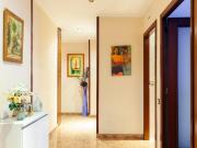 Cosy double bedroom in Montcada i Reixac