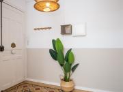 Cosy double bedroom in Sant Andreu