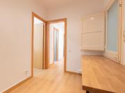 Cosy Double bedroom in shared flat close to Zona...