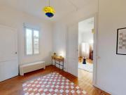 Cosy double bedroom in the centre of Bordeaux