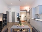 Cosy double ensuite bedroom near Finsbury Park Has a Room