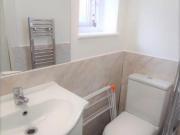 Cosy double ensuite bedroom near Wembley Park Has a Room