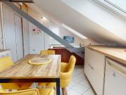 Cosy Duplex in the Heart of Contades, Perfect for...