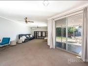 Cosy Family Home Partly Furnished