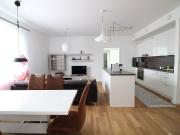 Cosy, fantastic apartment in quiet surroundings