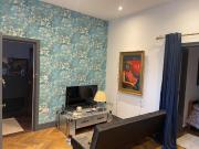 Cosy Flat all bills incl, pets welcome in W4