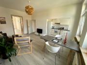 cosy flat, green view 25 min to Alexanderplatz, Berlin...