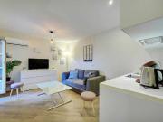 Cosy flat in Cannes Mobility lease, Cannes Amsterdam...