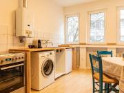 Cosy flat in Düsseldorf city center, Dusseldorf...
