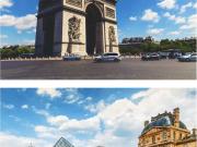 Cosy Flat in Gare de Lyon