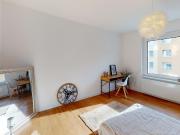 Cosy flat in Hanover Linden, Hannover Amsterdam...