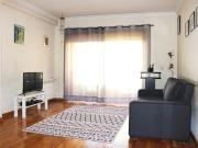 Cosy flat in Matosinhos beach