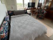 Cosy flat in Mögeldorf with a great roof terrace – euhabitat