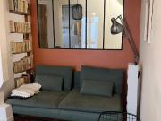 Quiet apartment at the foot of Sacré Cœur – Montmartre –...