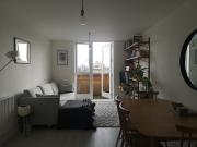 Cosy Flat in Old Street/Angel