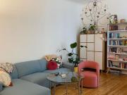 cosy flat in top location in Berlin Charlottenburg...