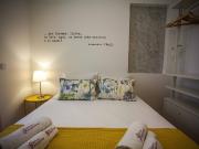 Cosy flat in traditional neighborhood Flat 0