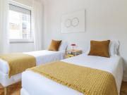 Cosy flat in Viana do Castelo