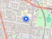 “Cosy Furnished 1 Bedroom Studio in St Kilda”