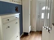 Cosy furnished house / cottage in Hamburg Schnelsen near...