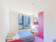 Cosy Furnished Studio Apartment in the Heart of...