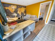 Cosy Hideaway. Whole home. Bills included