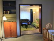 Cosy home: Large apartment on the Lower Rhine, quiet and...