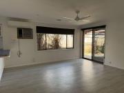 Cosy Living in Newborough