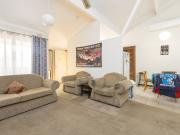 Cosy Living, Total Convenience