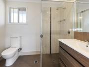 Cosy, Low Maintenance Unit!