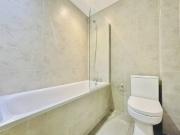 Cosy & Modern 1 Bed Flat @ Brixton Hill