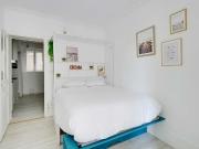 Cosy modern studio 2P Montmartre, Paris Amsterdam...
