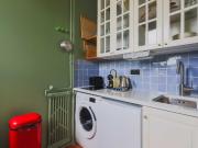 Cosy modern studio 2P Moulin Rouge