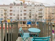 Cosy new studio in prime location Friedrichshain, near...