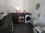 Cosy newly renovated 1 room flat in Friedrichshain,...