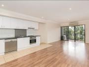 Cosy one bedroom apartment
