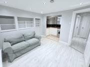 Cosy One Bedroom Flat in Leytonstone Cann Hall Rd