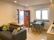 Cosy one bedroom home in Alvide with charming outdoor space