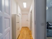 Cosy one room apartment in the heart of Prenzlauer Berg