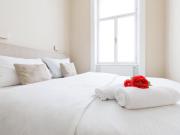 Cosy Retreat Wohnung in der Weingegend von Wien