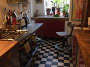 Cosy Room In Flat Of Red Brick 1920S Block