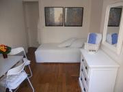 Cosy room in the heart of Paris all bills included Cosy room in the heart of Paris all bills included